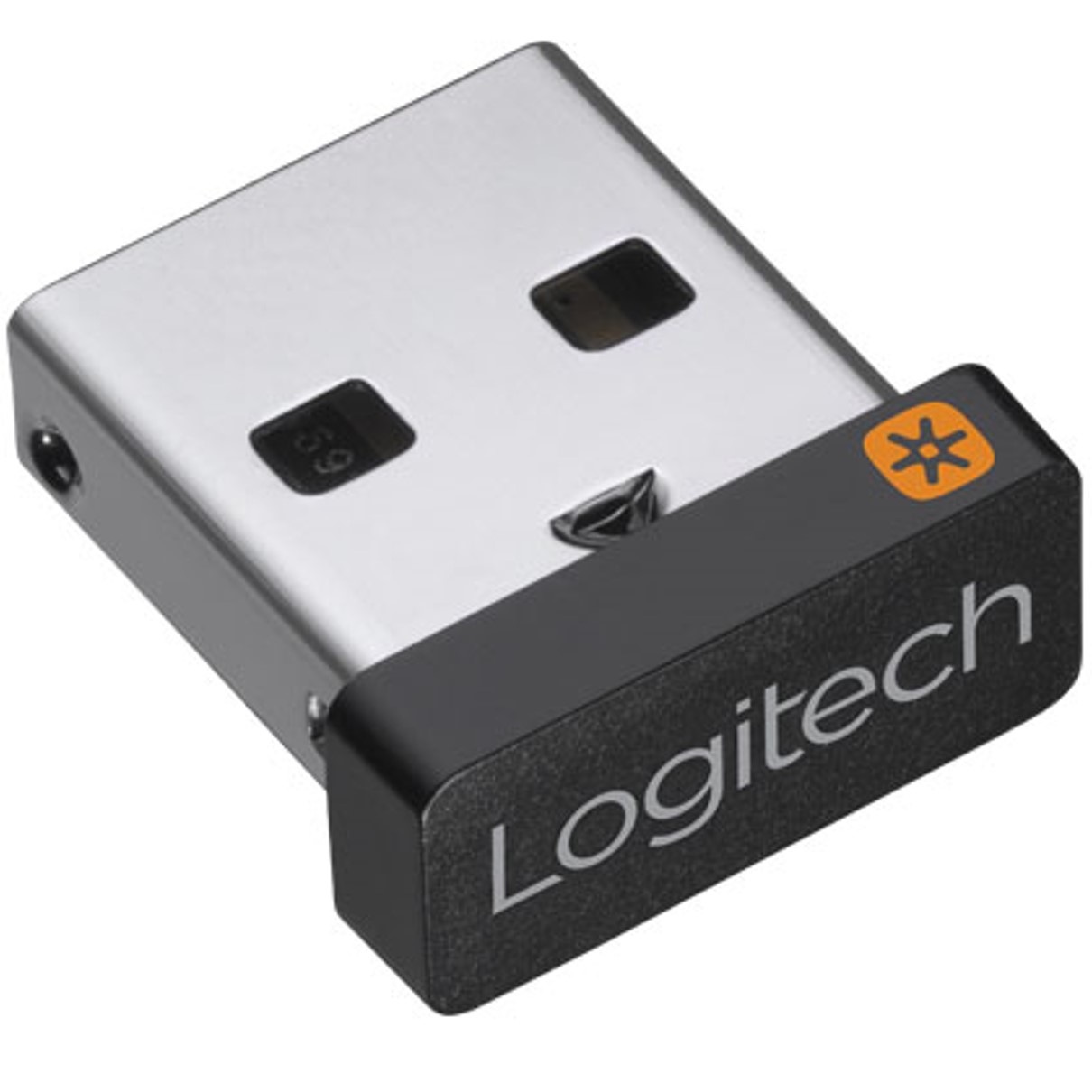 Logitech unifying reciber