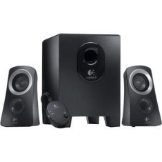LOGITECH Z313 50W 2.1