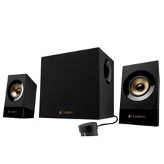 Logitech z533 2.1 - 60w