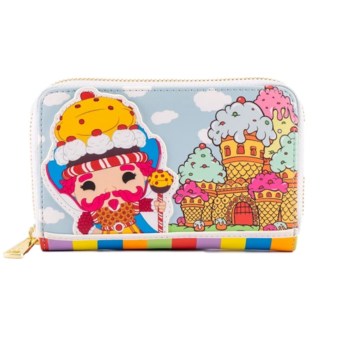 Loungefly candy land take me to the candy