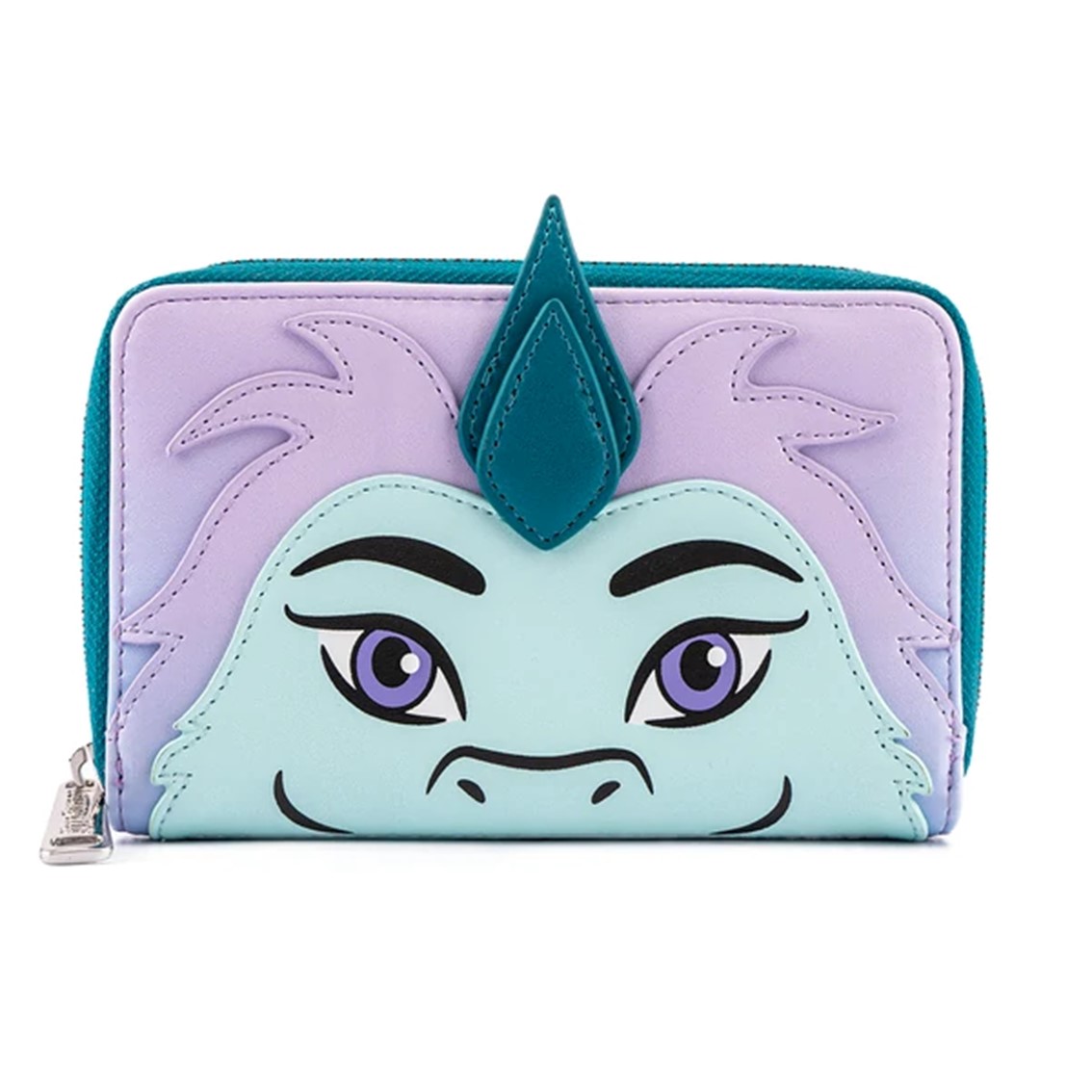 Loungefly disney raya y el ultimo dragon sisu