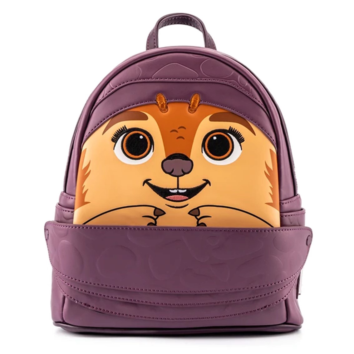 Loungefly disney raya y el ultimo dragon tuk tuk