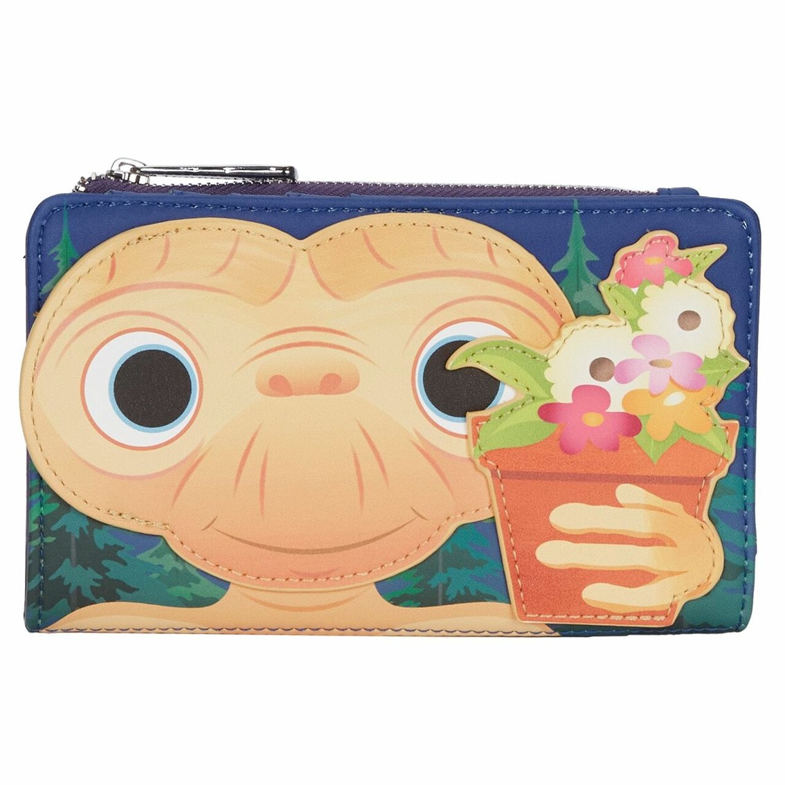 Loungefly e.t. flowerpot