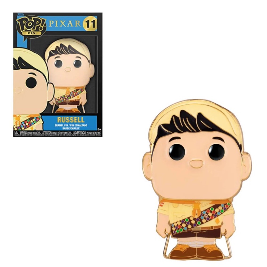 Loungefly funko disney up russell