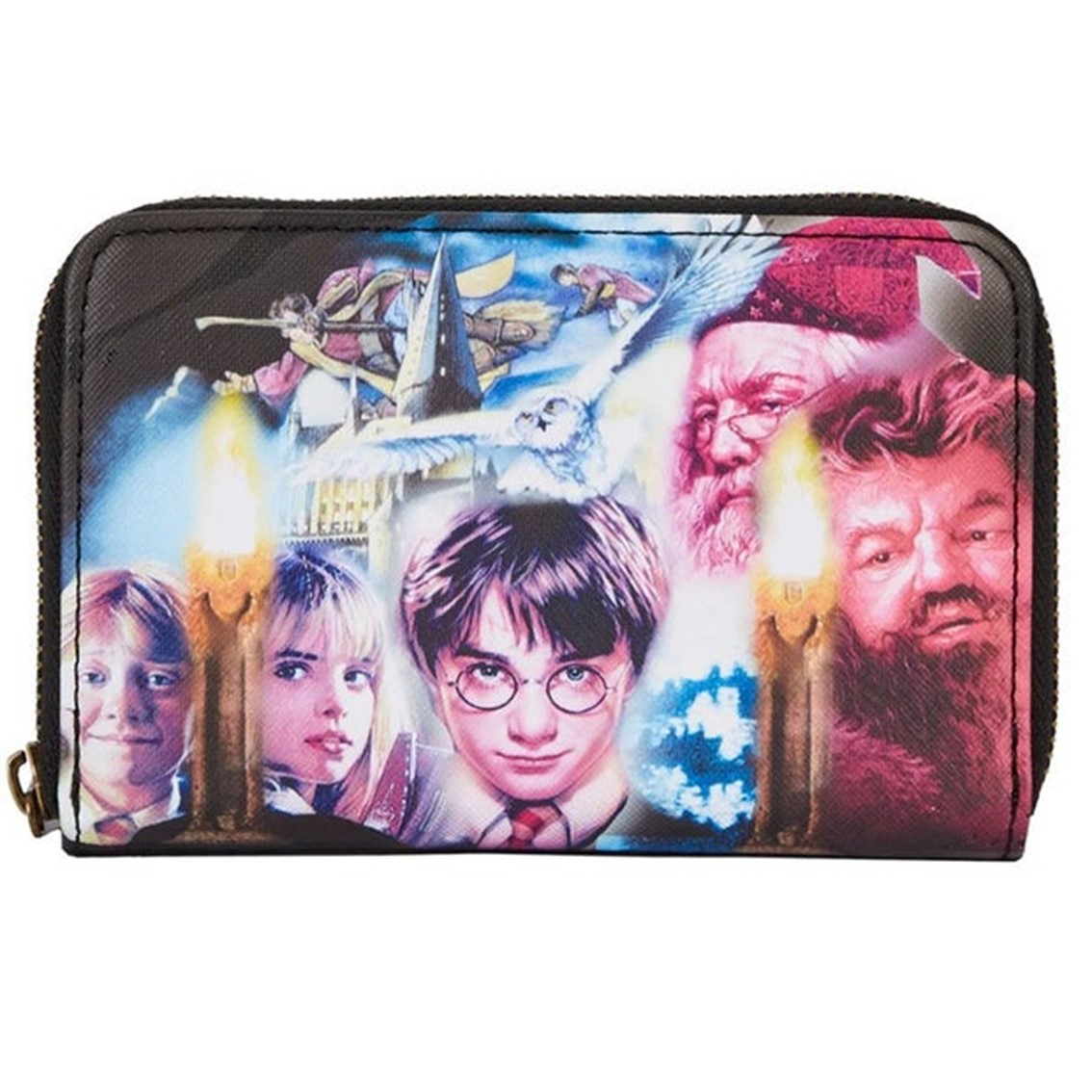 Loungefly harry potter y la piedra filosofal