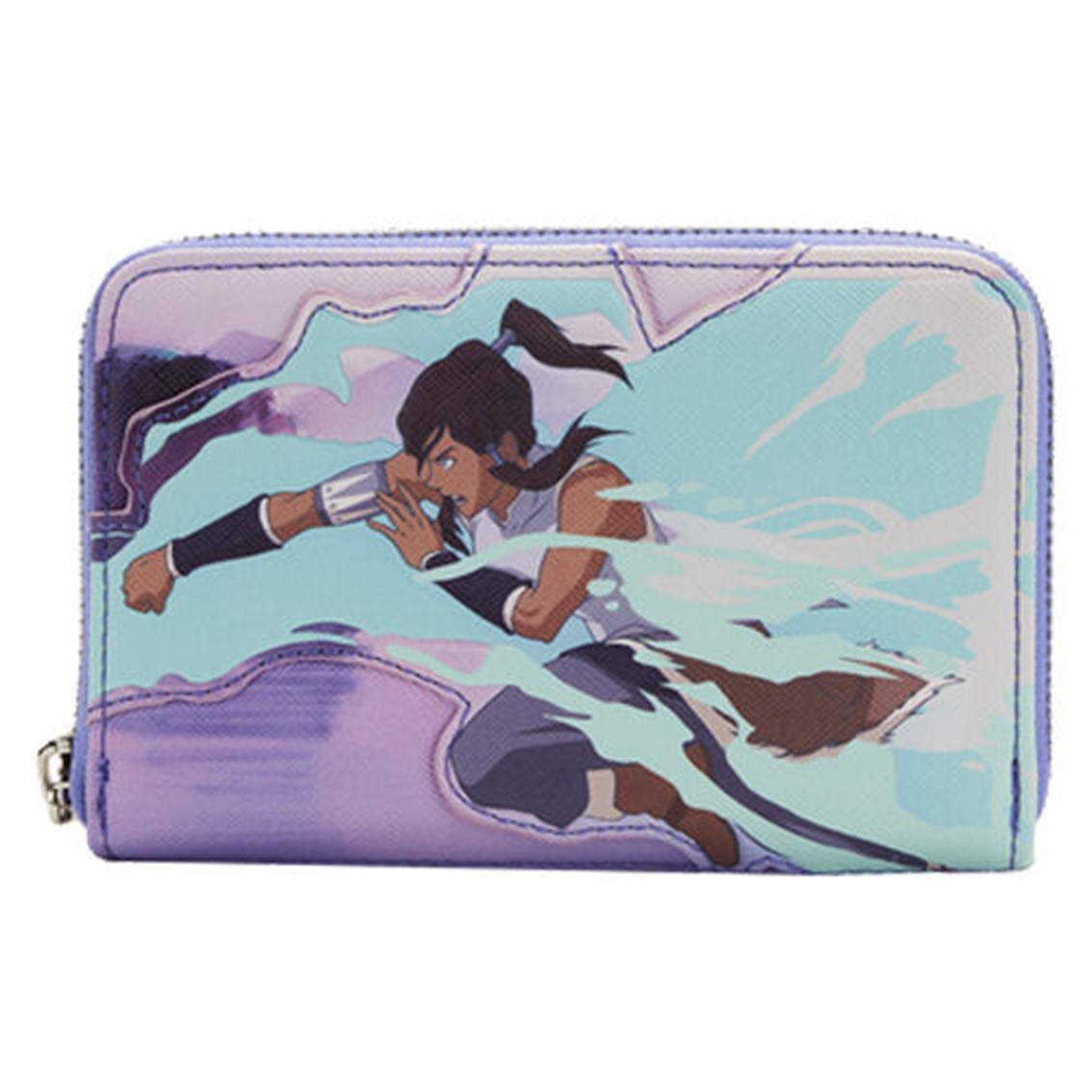Loungefly la leyenda de korra team korra