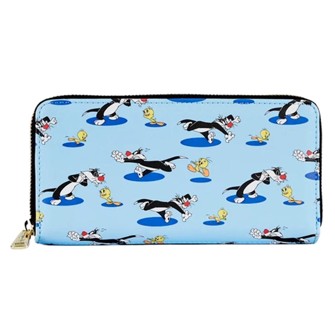 Loungefly looney tunes piolin & silvestre