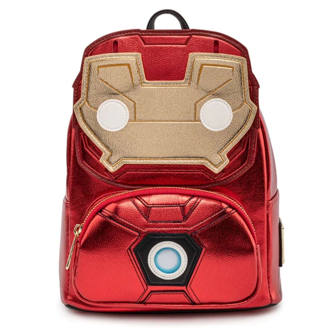 Loungefly marvel iron man