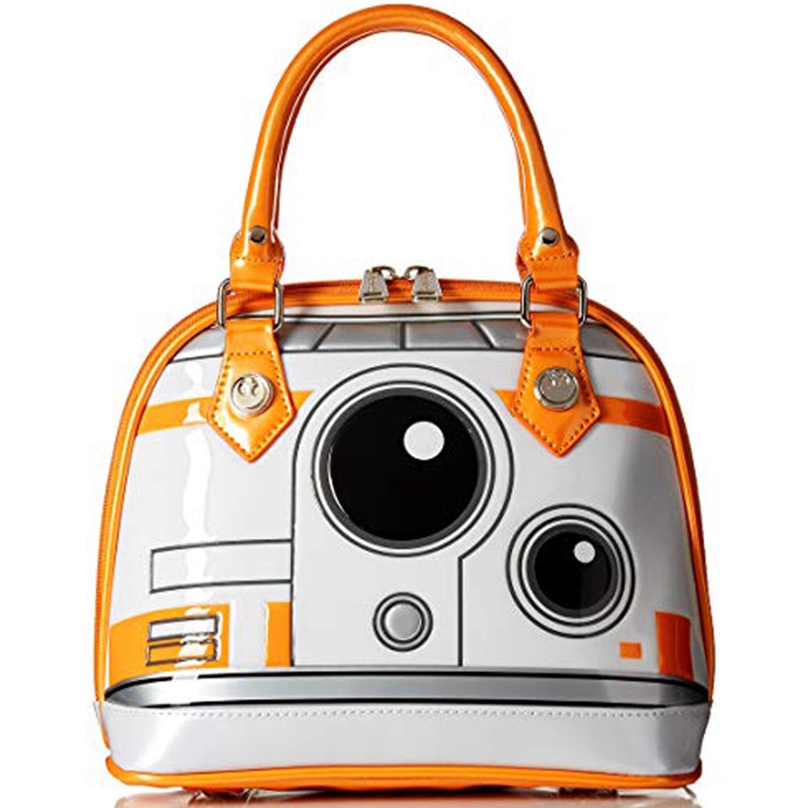 Loungefly star wars bb - 8 robot