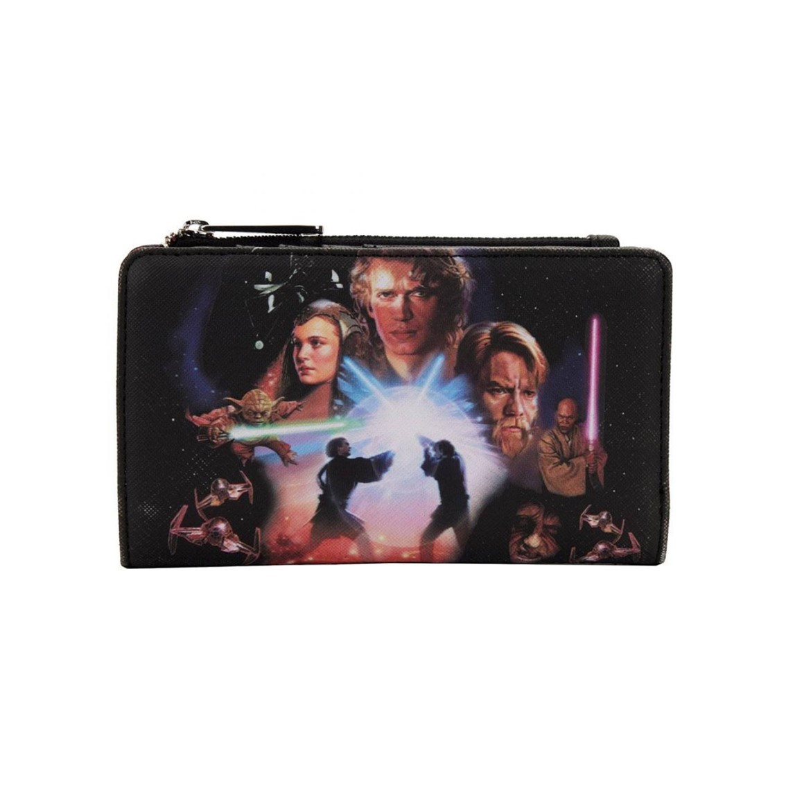 Loungefly star wars trilogia 2