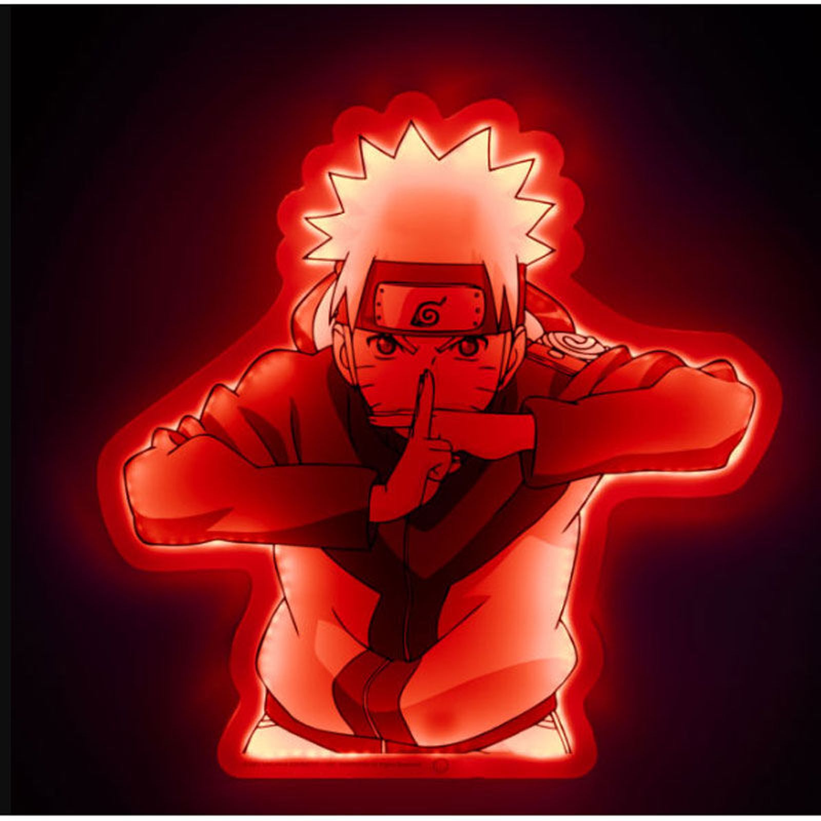 Madcow entertainment naruto shippuden 40 cm