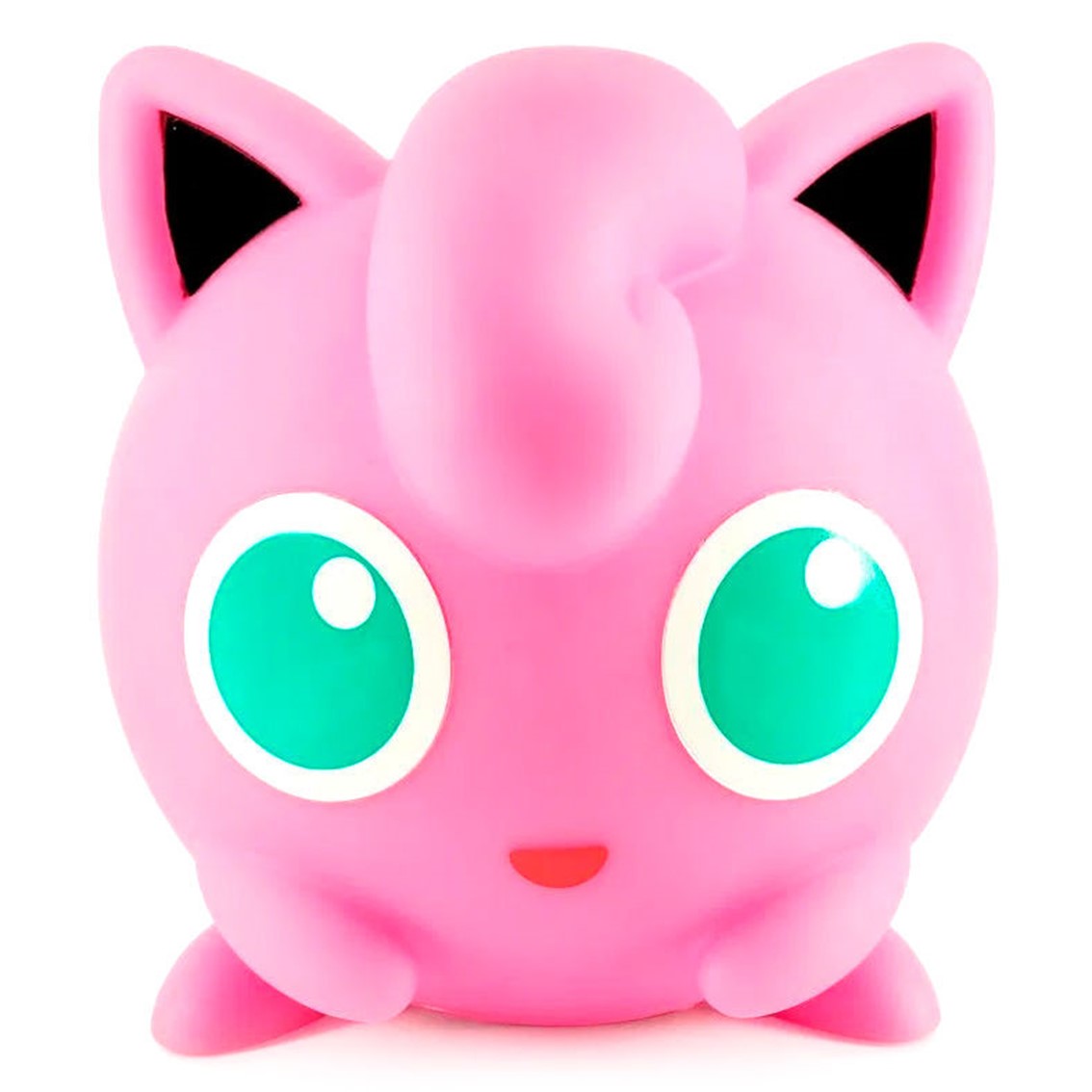 Madcow entertainment pokemon jigglypuff 25 cm