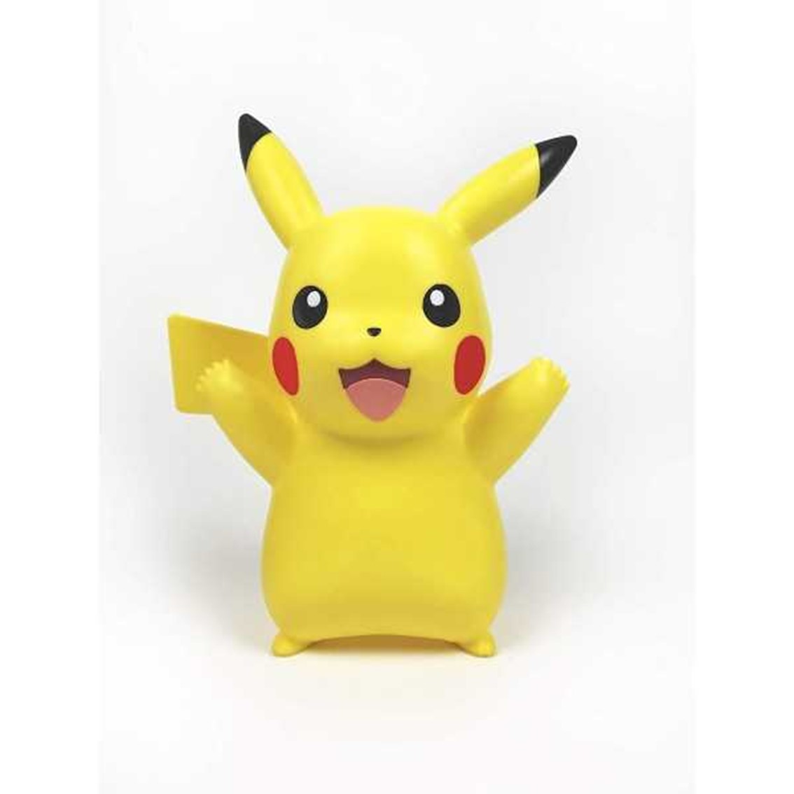 Madcow entertainment pokemon pikachu happy 25 cm touch sensor