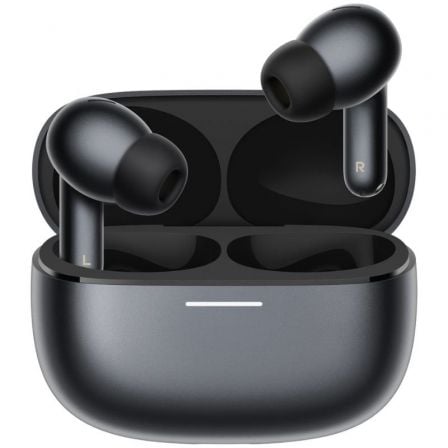 Auriculares Bluetooth Xiaomi Redmi Buds 8 Pro con estuche de carga Autonomía 8h Negro