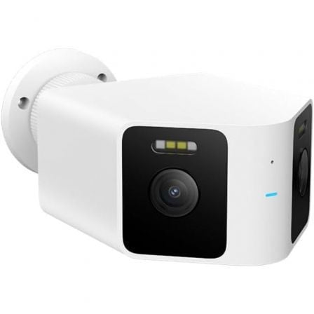 Cámara de Videovigilancia Xiaomi Outdoor Camera CW100 Visión Nocturna Control desde APP