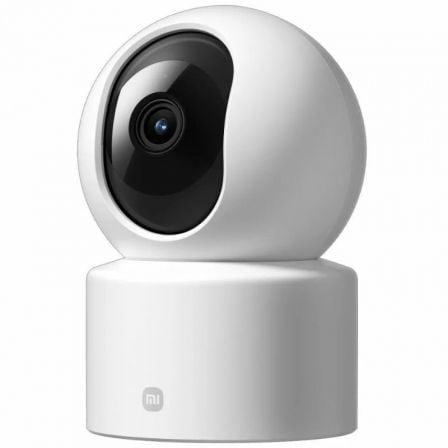 Cámara de Videovigilancia Xiaomi Smart Camera C201 1080p Visión Nocturna Control desde APP