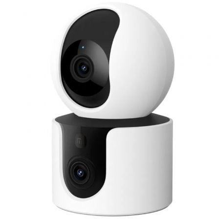 Cámara de Videovigilancia Xiaomi Smart Camera C300 Dual Control desde APP
