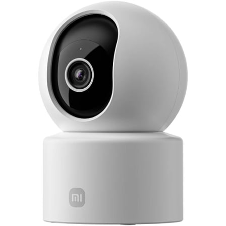 Cámara de Videovigilancia Xiaomi Smart Camera C302 Control desde APP