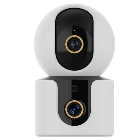 Cámara de Videovigilancia Xiaomi Smart Camera C500 Dual Control desde APP