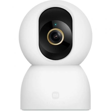 Cámara de Videovigilancia Xiaomi Smart Camera C701 Visión Nocturna Control desde APP