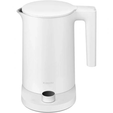 Hervidor de Agua Xiaomi Mi Smart Kettle Pro Capacidad 1.7L Control desde APP