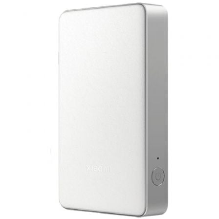 Impresora Portátil Fotográfica Xiaomi Photo Printer Pro Bluetooth Plata