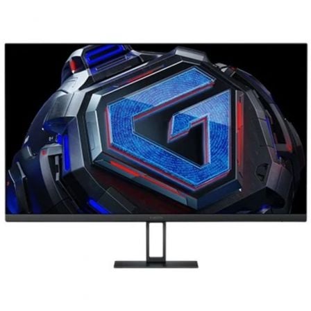 Monitor Gaming Xiaomi 2K Gaming Monitor G27Qi 27 QHD 1ms 180Hz IPS Negro