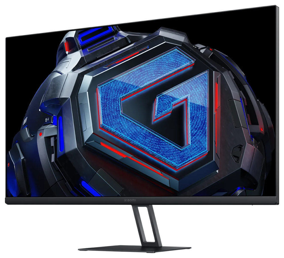 Monitor Profesional Xiaomi 2K Monitor A27Qi 2026 27 QHD Negro