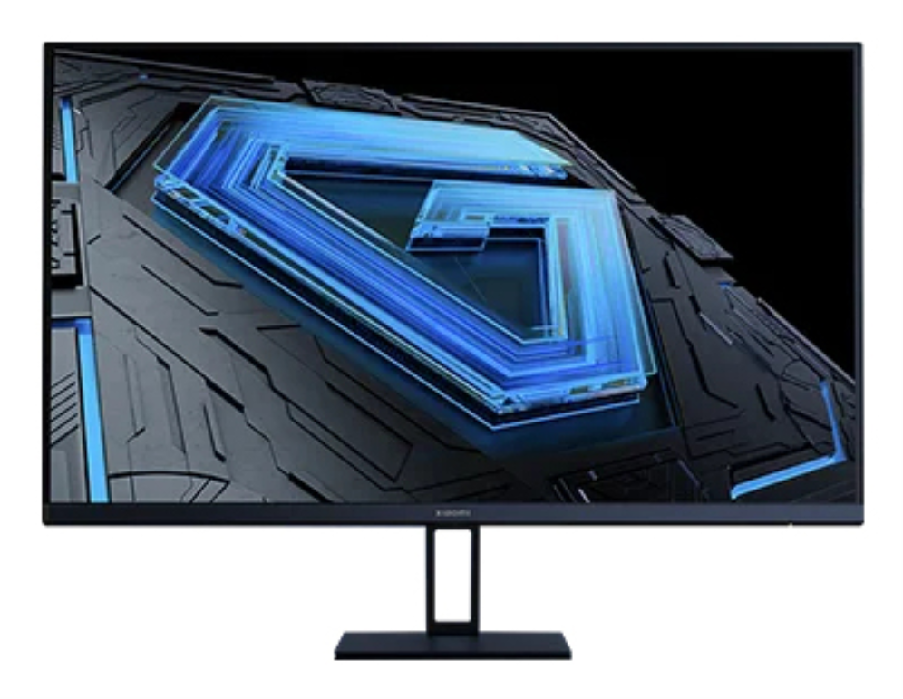 Xiaomi G27i pantalla para PC 68,6 cm (27 ) 1920 x 1080 Pixeles Full HD LCD Negro