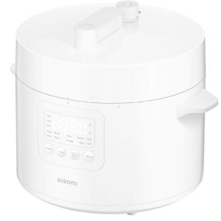 Olla Eléctrica Xiaomi Electric Pressure Cooker 4.8L 1000W