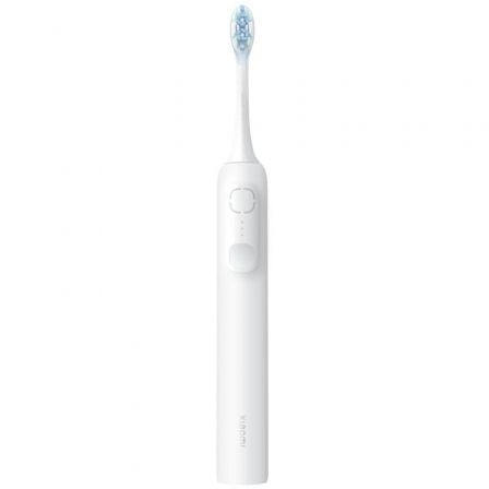 Cepillo Dental Xiaomi Oscillation Electric Toothbrush Incluye 1 Cabezal Blanco