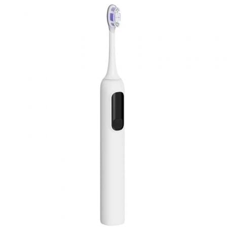 Cepillo Dental Xiaomi Xiaomi Oscillation Electric Toothbrush Pro Incluye 2 Cabezales Blanco