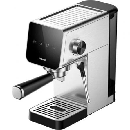 Cafetera Expreso Xiaomi Semi-Automatic Espresso Machine 1350W 20 Bares