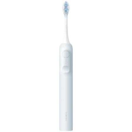 Cepillo Dental Xiaomi Oscillation Electric Toothbrush Incluye 1 Cabezal Azul
