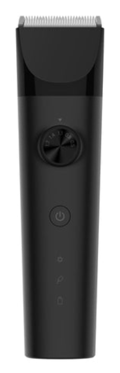 Cortapelos Xiaomi Hair Clipper con Batería 7 Accesorios