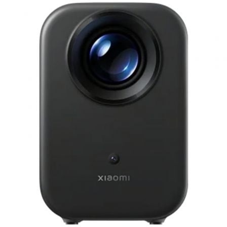 Proyector Xiaomi Smart Projector L1 EU 200 Lúmenes Full HD Wi-Fi Negro