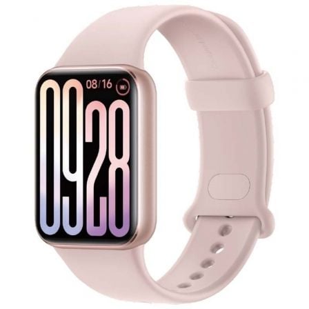 Pulsera Smartband Xiaomi Smart Band 9 Pro Oro Rosado