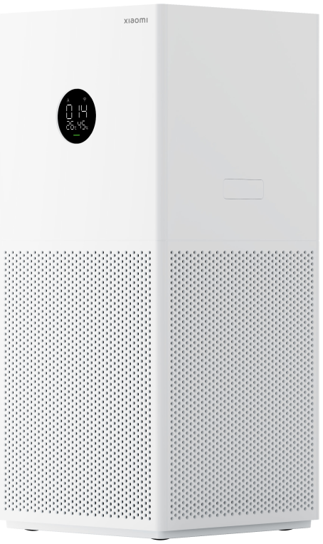 Purificador de Aire Xiaomi Smart Air Purifier 4 Lite Filtro HEPA Wi-Fi Hasta 43m2 61dB