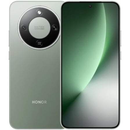 Smartphone HONOR Magic 8 Lite 8 GB 256 GB 6.79 5G Verde