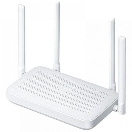 Router Inalámbrico Xiaomi AX1500 1500Mbps 2.4GHz 5GHz 4 Antenas Wi-Fi 802.11a b g n ac ax