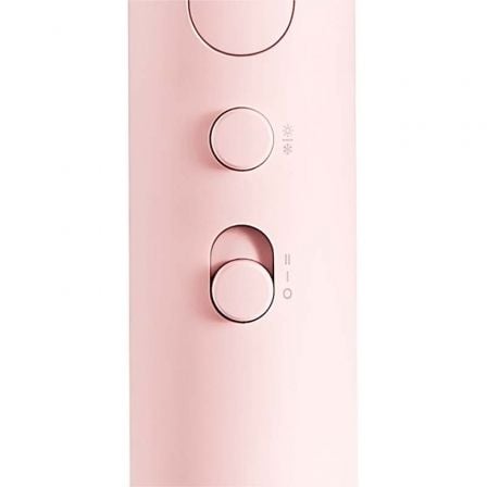 Secador Xiaomi Compact Hair Dryer H101 1600W Rosa