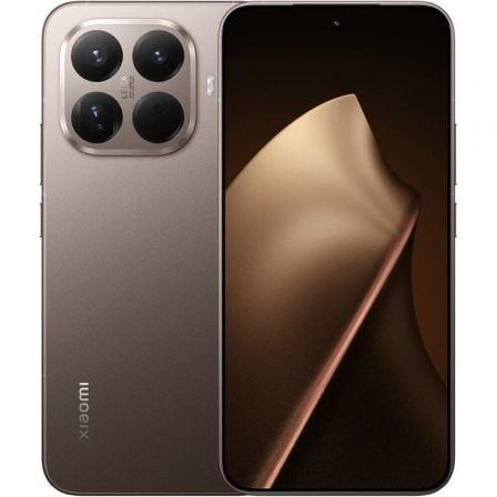 Smartphone Xiaomi 15T Pro 12 GB 1 TB 6.83 5G Dorado