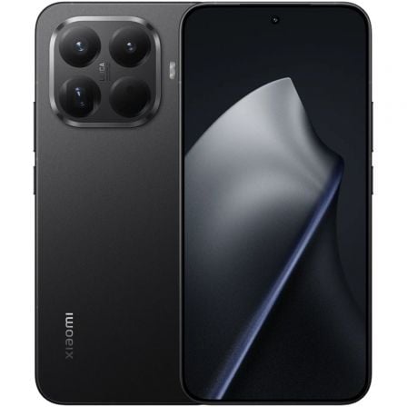 Smartphone Xiaomi 15T Pro 12 GB 256 GB 6.83 5G Negro