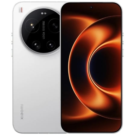 Smartphone Xiaomi 17 Ultra 16 GB 512 GB 6.9 5G Blanco