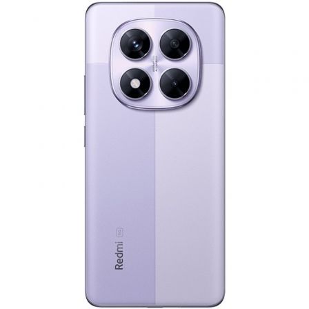 Smartphone Xiaomi Redmi Note 14 Pro 8 GB 256 GB 6.67 5G Púrpura