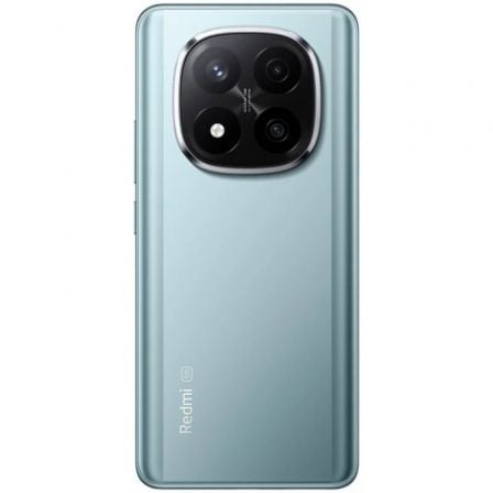 Smartphone Xiaomi Redmi Note 14 Pro+ 12 GB 512 GB 6.67 5G Azul