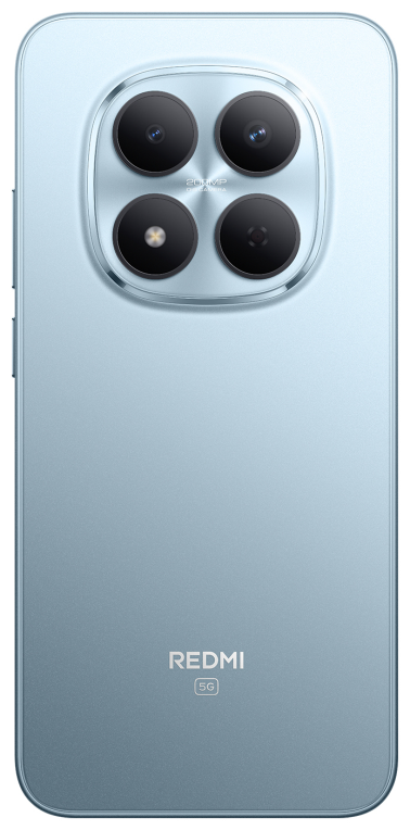 Xiaomi Redmi Note 15 Pro 5G 17,4 cm (6.83 ) 8 GB 256 GB 6580 mAh Azul
