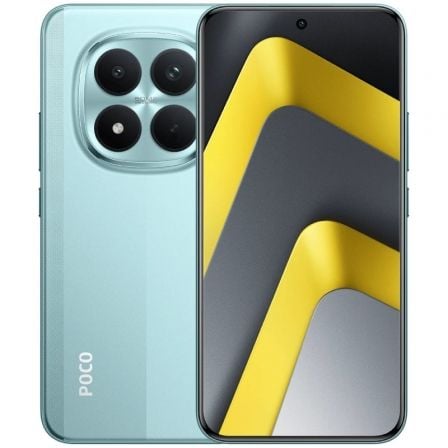 Smartphone Xiaomi POCO M8 Pro 12 GB 512 GB 6.83 5G Verde