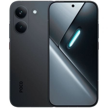 Smartphone Xiaomi POCO X8 Pro 8 GB 512 GB 6.59 5G Negro