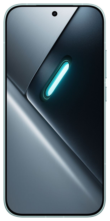 Smartphone Xiaomi POCO X8 Pro 8 GB 512 GB 6.59 5G Verde